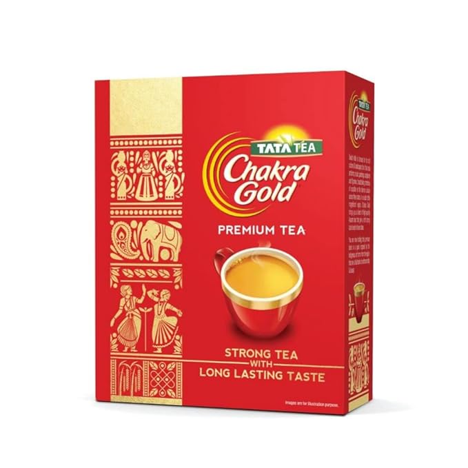 டீ தூள் / Tea Powder